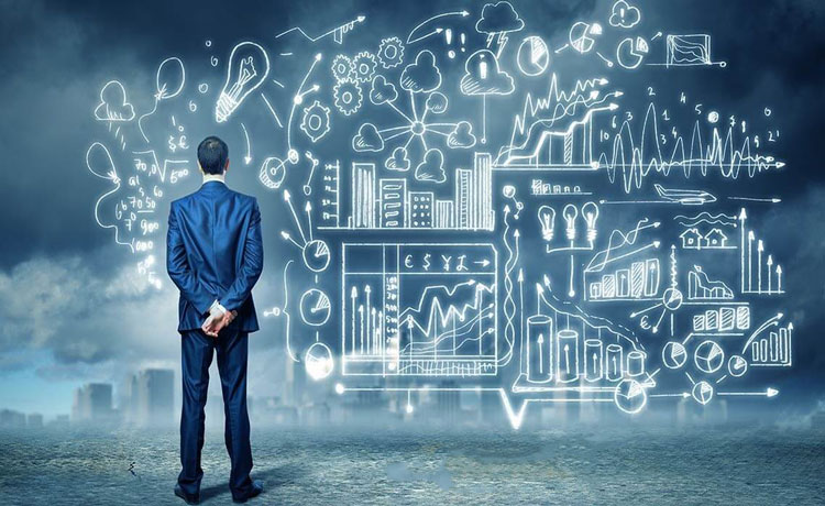 موفقیت اینترنت اشیا صنعتی