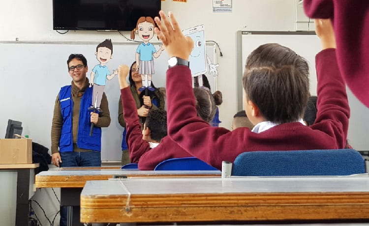 اینترنت اشیا برای همه سامسونگ