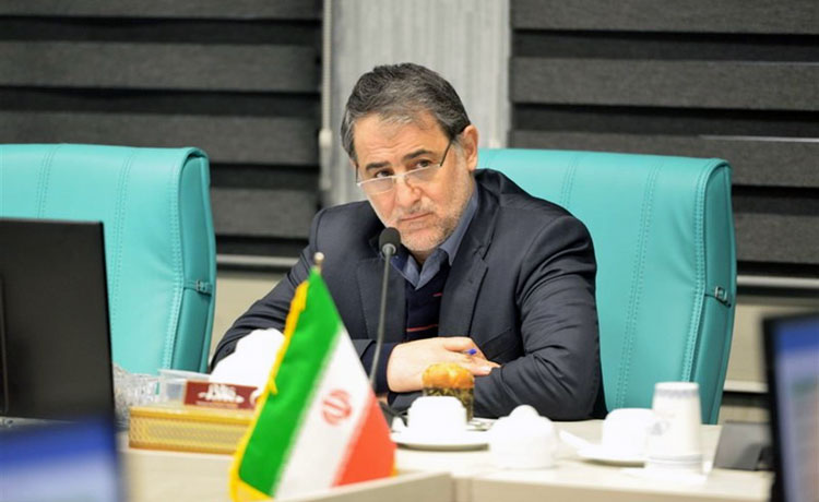 سراییان دبیر کل نظام صنفی رایانهای کشور