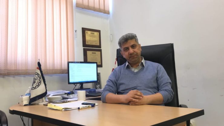 تکنیکال منتور کارچین