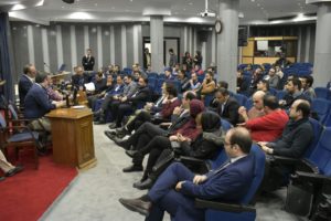 اختتامیه یازدهمین جشنواره وب و موبایل