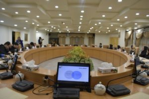 اختتامیه یازدهمین جشنواره وب و موبایل ایران