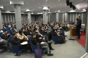 برنامه های جانبی اختتامیه یازدهمین جشنواره وب و موبایل 