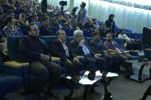 اولین روز از رویداد اختتامیه یازدهمین جشنواره وب و موبایل 