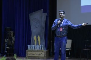 رویداد دوروزه اختتامیه یازدهمین جشنواره وب و موبایل ایران