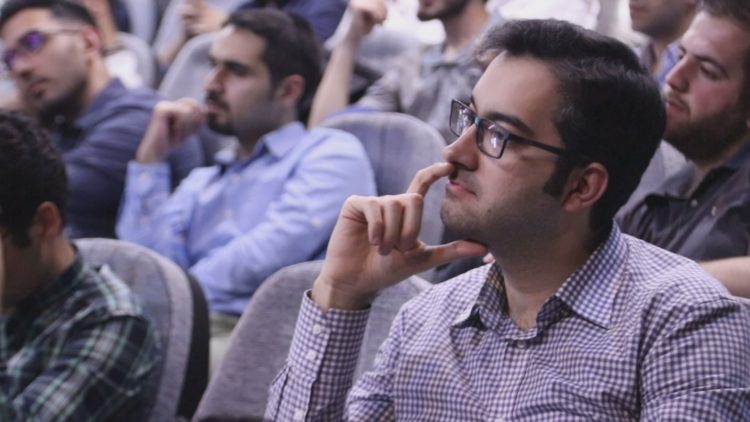 فرید ادریسیان