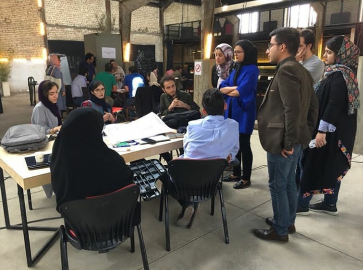 توانمندسازی بانوان برای کارآفرینی