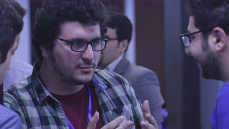 حنظله اکبری نوردهی