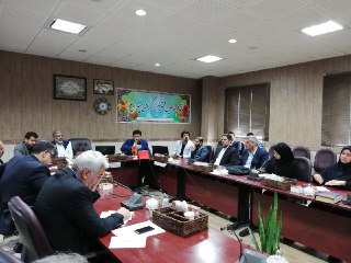 نشست استارتاپها و تولیدکنندگان در مازندران