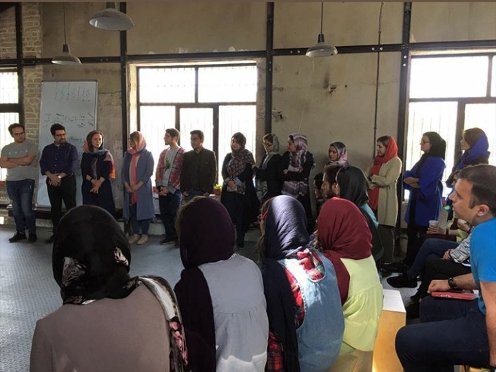 تمرکز برای توانمندسازی بانوان در کسب و کار