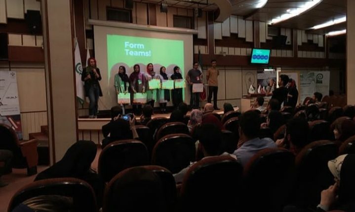 تمرکز بر توانمندسازی بانوان در عرصه کارآفرینی