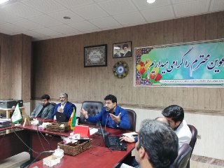 تعامل استارتاپهای کشاورزی و تولیدکنندگان