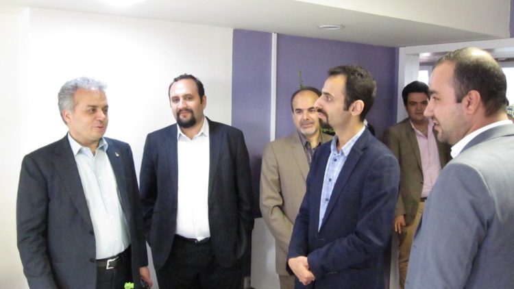 بازدید از کارمانا