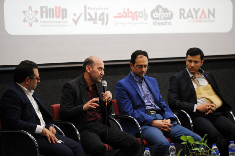 کل سرمایهگذاری که در حوزه بلاکچین شده عدد بسیار ناچیزی است
