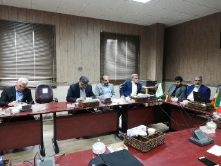 استارتاپهای کشاورزی در استان مازندران