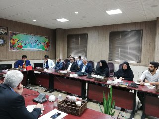 تعامل استارتاپهای کشاورزی و تولیدکنندگان در استان مازندارن