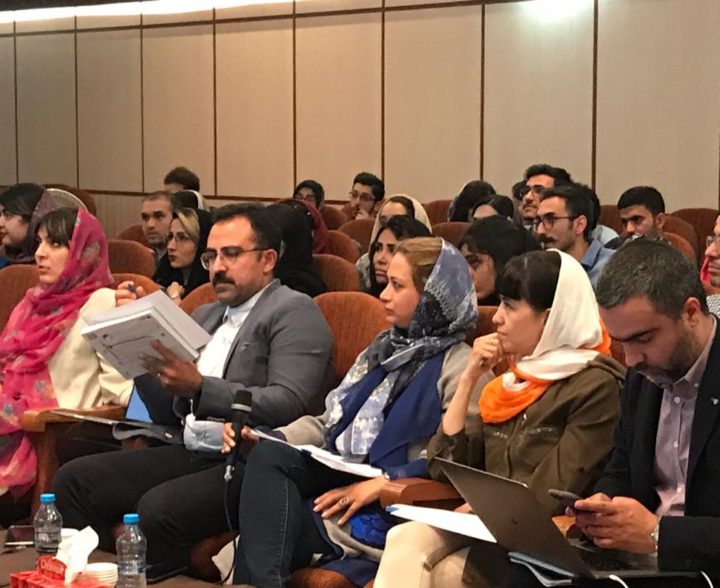 تمرکز بر توانمندسازی بانوان در کارآفرینی