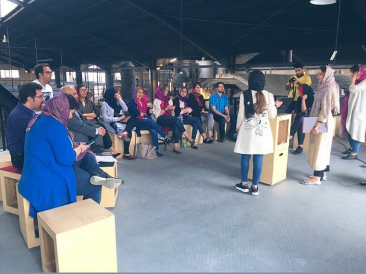 تمرکز بر توانمندسازی بانوان در کسبوکار