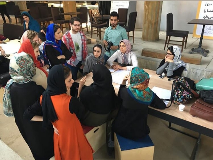 تمرکز بر توانمندسازی بانوان در کارآفرینی