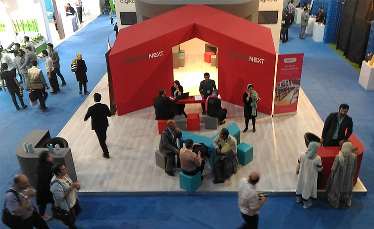 اکوسیستم نوآوری و فناوری زیر یک سقف