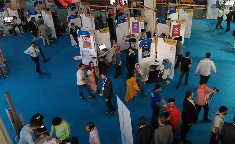 خدمات رفاهی و سلامت فرصت جدید استارتاپها