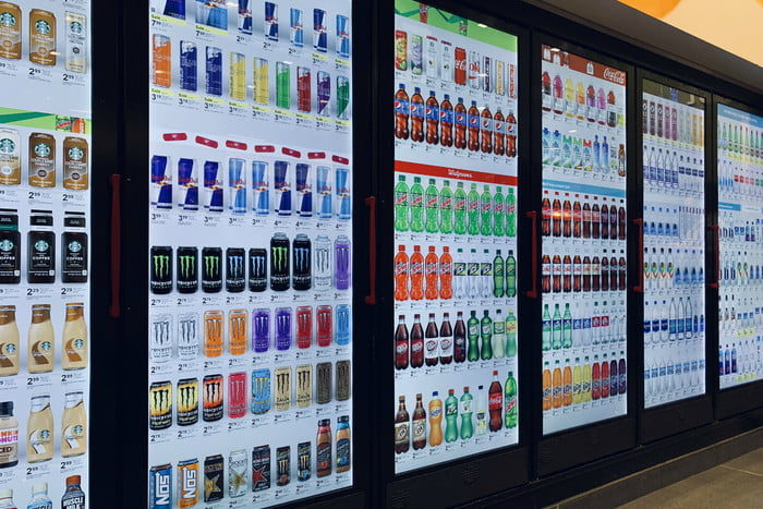 اینترنت اشیا در Walgreens