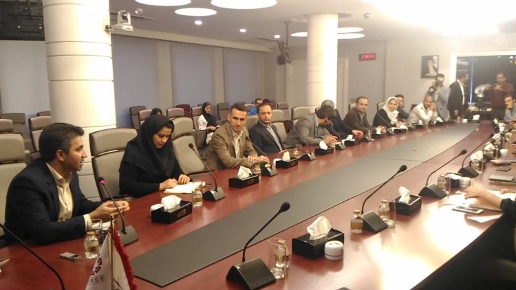 فراخوان تامین مالی جمعی به زودی منتشر می‌شود