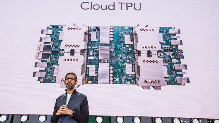 Google Cloud Platform