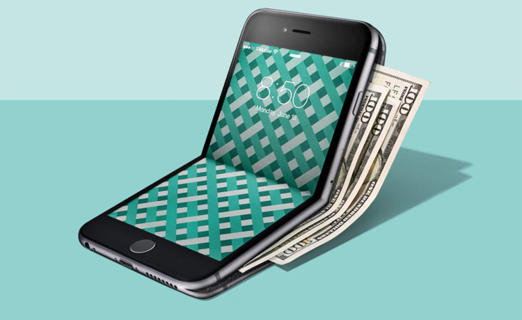 کیفپول دیجیتال