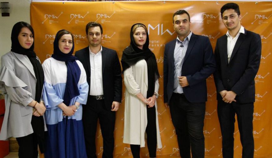 استارتاپ پول تیکت