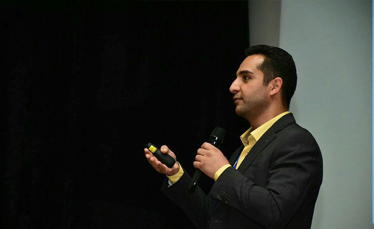 مصطفی پورعلی