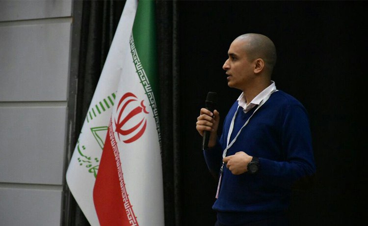 رسول قربانی