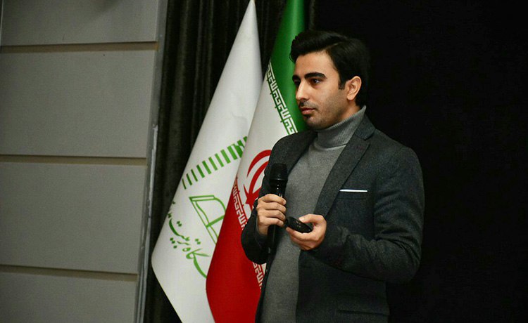 امین اسماعیلی