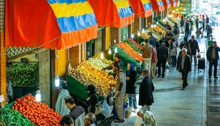 کسب‌وکارهای آنلاین حوزه کشاورزی