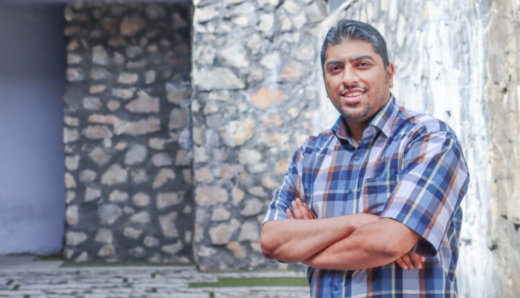 سجاد باقری همراه مکانیک