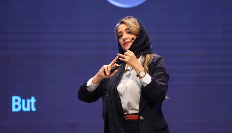روژین نقوی
