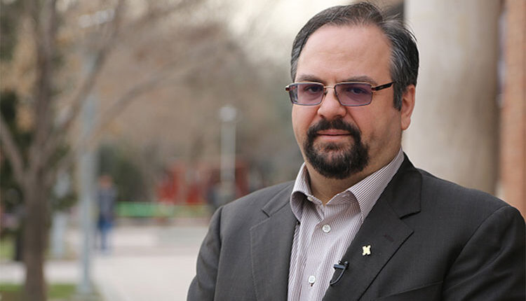 شهاب جوانمردی