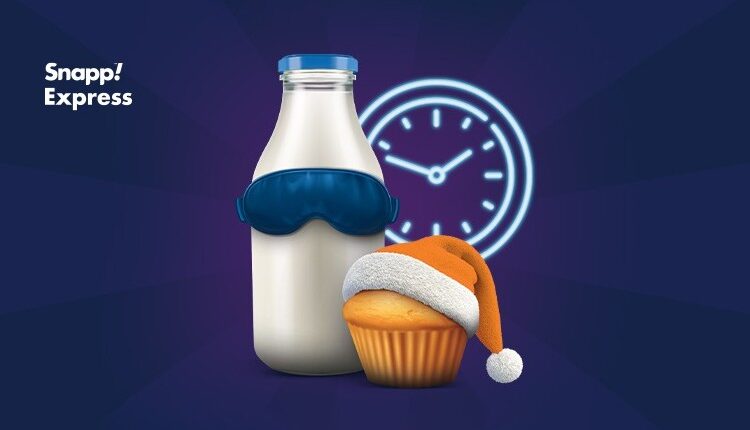 اسنپ اکسپرس