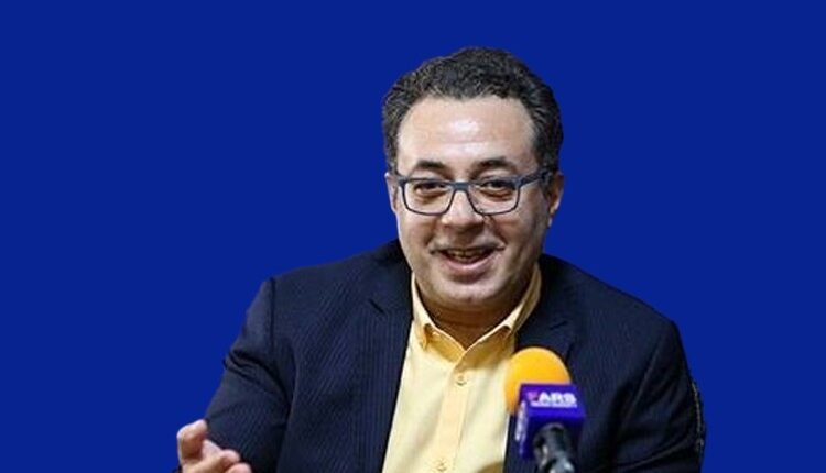 امید قالیباف