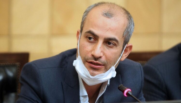 مجتبی توانگر