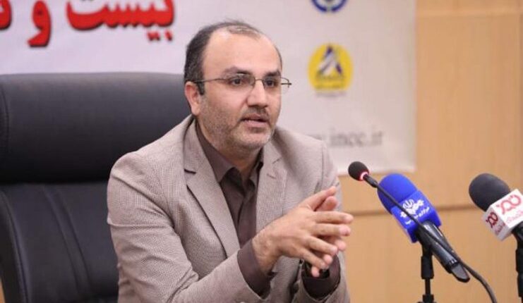 امیرحسین اسدی