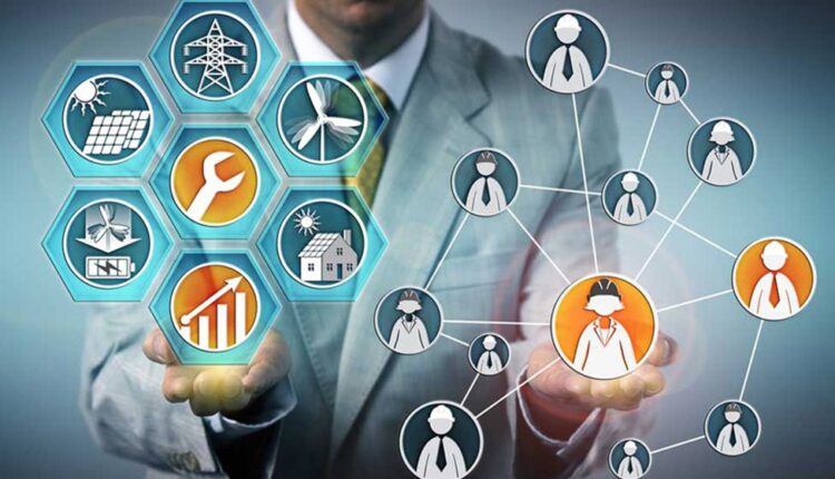 استخدام نیروی کار