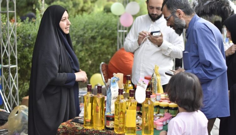 ضرر 121 میلیاردی باسلام