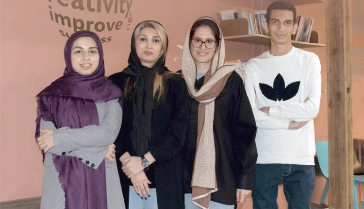 سرمایه گذاری روی تیم ایواسا