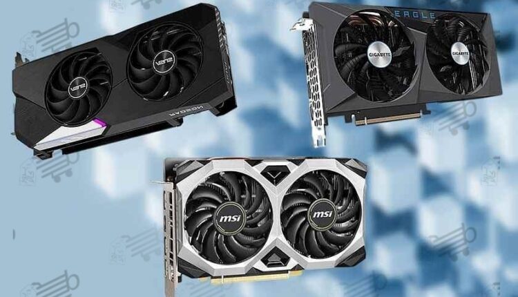 کارت گرافیک چیست؟