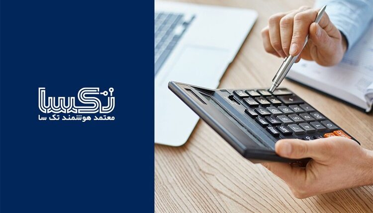 معنمد هوشمند تکسا