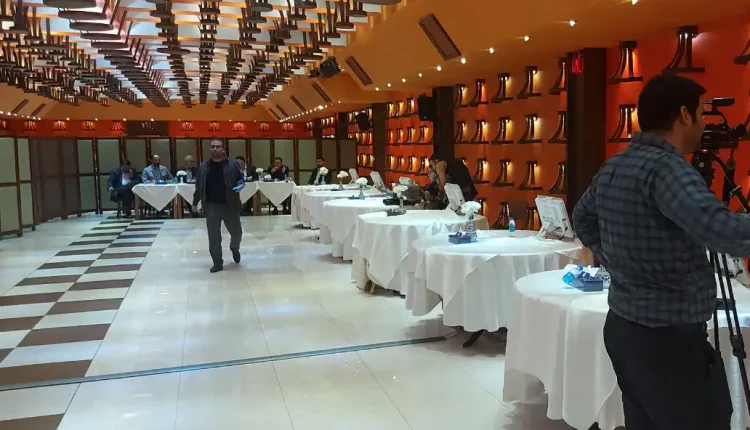 انتخابات اتحادیه کسب‌وکارهای مجازی به دور دوم موکول شد