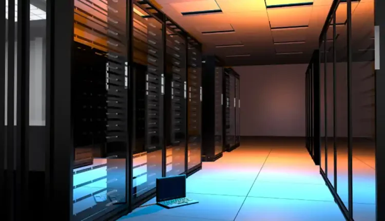 سرور مجازی ترید